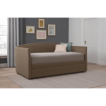 Better Homes and Gardens Grayson Linen Daybed Beige